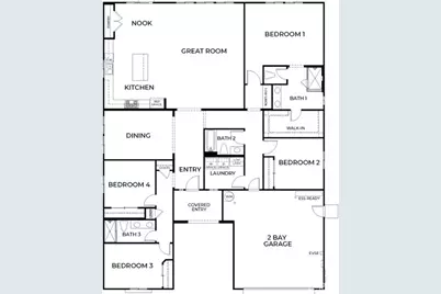 128 Via Palermo, Cathedral City, CA 92234 - Photo 2