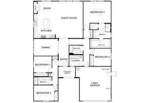 128 Via Palermo, Cathedral City, CA 92234 - Photo 2