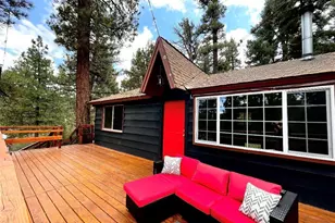 405 Sheridan, Big Bear City, CA 92314 - Photo 1