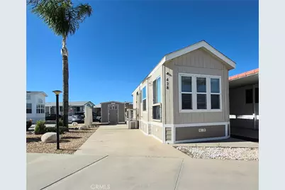 1295 S Cawston #428, Hemet, CA 92545 - Photo 2