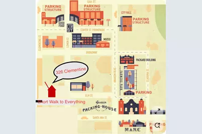 326 S Clementine, Anaheim, CA 92805 - Photo 2