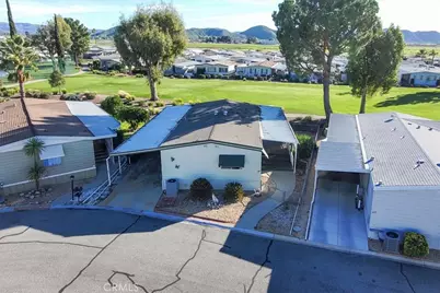 5001 W Florida #453, Hemet, CA 92545 - Photo 2