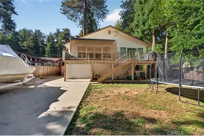 31351 Firwood Drive, Running Springs, CA 92382 - Photo 34