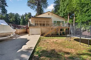 31351 Firwood Dr, Running Springs, CA 92382 - Photo 34