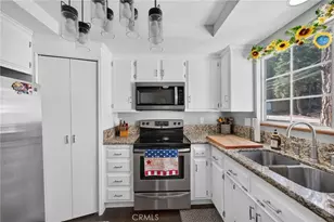 31351 Firwood Dr, Running Springs, CA 92382 - Photo 8