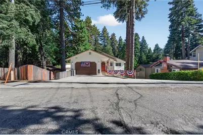 31351 Firwood Drive, Running Springs, CA 92382 - Photo 4