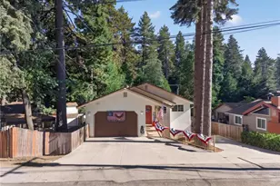 31351 Firwood Dr, Running Springs, CA 92382 - Photo 1