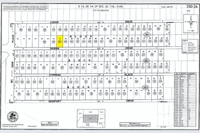 0 Norma Drive, Canyon Lake, CA 92587 - Photo 1