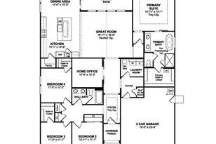 7772 Baylor Ave, Hesperia, CA 92344 - Photo 2