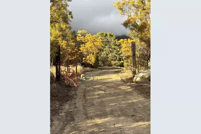 0 Upper Valley Road, Anza, CA 92539 - Photo 1