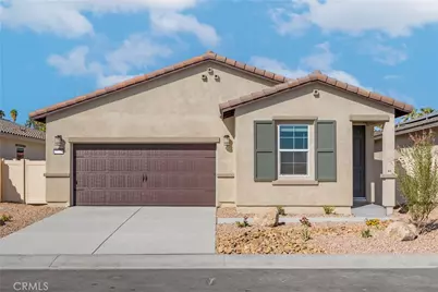 80513 Anacapa Street, Indio, CA 92201 - Photo 2