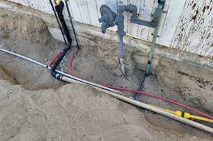 13807 Carson, Trona, CA 93562 - Photo 36