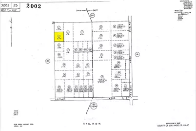 0 70th St W, Del Sur, CA 93536 - Photo 1