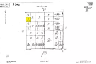 0 70th St W, Del Sur, CA 93536 - Photo 1