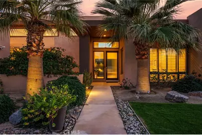 15 Via Montagna, Rancho Mirage, CA 92270 - Photo 2