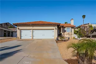 22196 Hoofbeat Way, Canyon Lake, CA 92587 - Photo 1