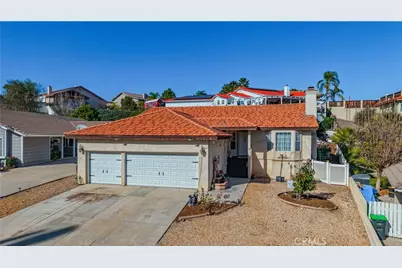 22196 Hoofbeat Way, Canyon Lake, CA 92587 - Photo 1