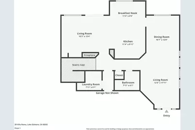 29 Villa Roma, Lake Elsinore, CA 92532 - Photo 40