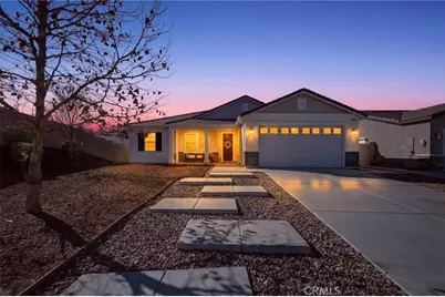 26101 Redoak St, Menifee, CA 92584 - Photo 1