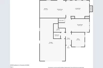45798 Cloudburst Lane, Temecula, CA 92592 - Photo 32