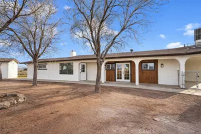 14695 Ocotilla, Apple Valley, CA 92307 - Photo 1