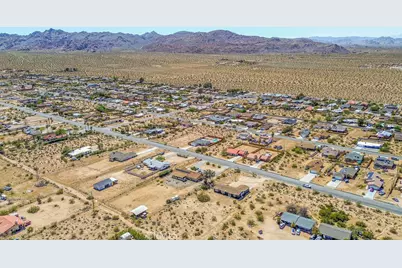 6625 Indian Cove, 29 Palms MCB, CA 92277 - Photo 42