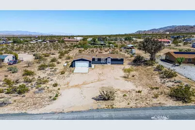 6625 Indian Cove, 29 Palms MCB, CA 92277 - Photo 50