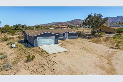 6625 Indian Cove, 29 Palms MCB, CA 92277 - Photo 2