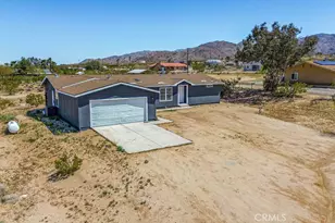 6625 Indian Cove, 29 Palms MCB, CA 92277 - Photo 2