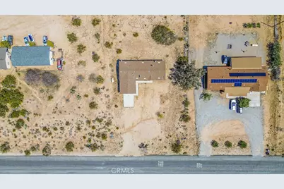 6625 Indian Cove, 29 Palms MCB, CA 92277 - Photo 4