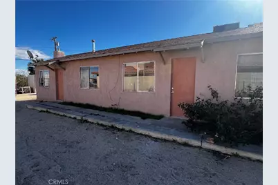 6565 Morongo, 29 Palms MCB, CA 92277 - Photo 32