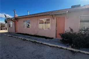 6565 Morongo, 29 Palms MCB, CA 92277 - Photo 32