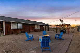 74875 Twilight, 29 Palms MCB, CA 92277 - Photo 24