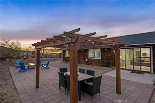 74875 Twilight, 29 Palms MCB, CA 92277 - Photo 28