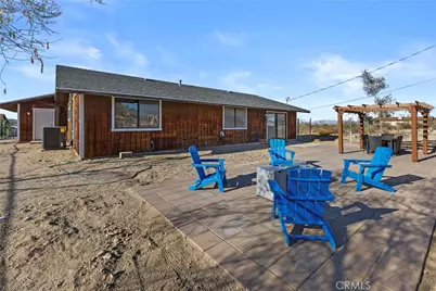 74875 Twilight, 29 Palms MCB, CA 92277 - Photo 22