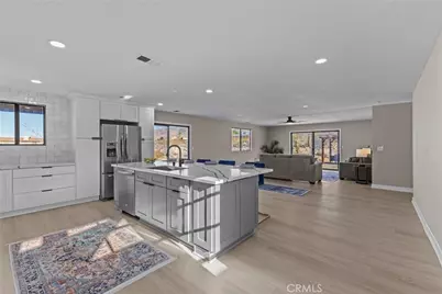 74875 Twilight, 29 Palms MCB, CA 92277 - Photo 8