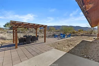 74875 Twilight, 29 Palms MCB, CA 92277 - Photo 20