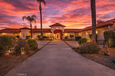 27800 Chantal Drive, Hemet, CA 92544 - Photo 1