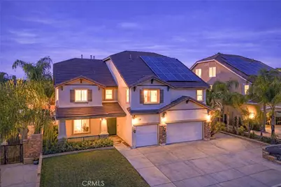 35165 Hulihee Street, Winchester, CA 92596 - Photo 1