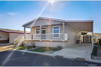 1300 W Menlo Avenue #94, Hemet, CA 92543 - Photo 2