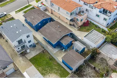 1240 W 22nd St, San Pedro, CA 90731 - Photo 6