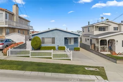 1240 W 22nd St, San Pedro, CA 90731 - Photo 2