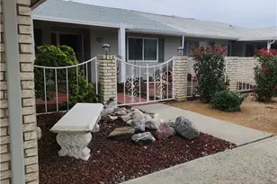 28055 Grosse Point Dr, Menifee, CA 92586 - Photo 1