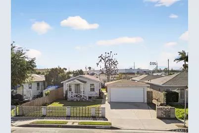 11486 Burke St, Whittier, CA 90606 - Photo 2
