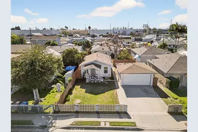 11486 Burke St, Whittier, CA 90606 - Photo 4