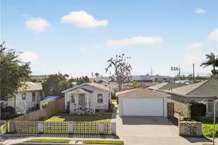 11486 Burke St, Whittier, CA 90606 - Photo 2