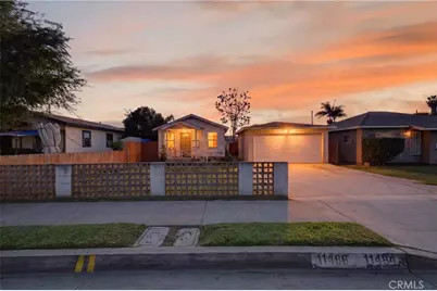 11486 Burke St, Whittier, CA 90606 - Photo 1