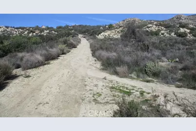 0 Old Indian Trail, Warner Springs, CA 92086 - Photo 8