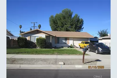 721 S Santa Fe, Hemet, CA 92543 - Photo 1