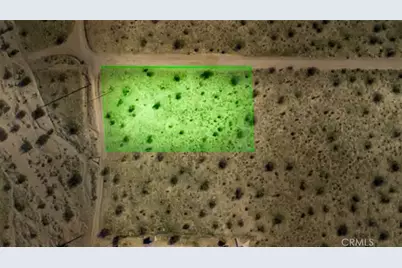 64085 Desert Trail Dr, Joshua Tree, CA 92252 - Photo 6